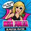 Cover Ich bleib hier