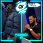 Cover CB x Fumez The Engineer - Plugged In (Part 2.2)