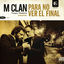 Cover Para no ver el final