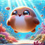 Cover Blobby der Blobfisch