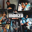 Cover Monzo