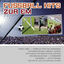Cover Fussball Hits zur EM