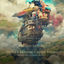 Cover Howl's Moving Castle Theme: Merry-Go-Round of Life (Piano)