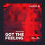 Cover Got the Feeling (Deluxe Mix)