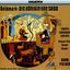 Cover Goldmark: Die Konigin Von Saba