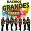 Cover NACIMOS GRANDES
