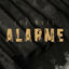 Cover ALARME