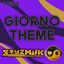 Cover Giorno Theme