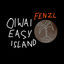 Cover Oiwai Easy Island (Loop Version)