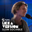Cover Somebody to Love Me (triple j Like a Version)