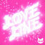 Cover LOVE LINE