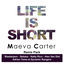 Cover Life is Short (Remix Pack)