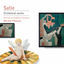 Cover Satie: Orchestral Works