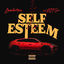 Cover Self Esteem (featuring EST Gee)