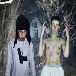 ''