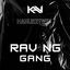 Cover Raving Gang