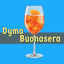 Cover Buonasera
