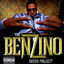 Cover The Benzino Remix Project