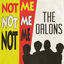 Cover Not Me