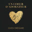 Cover UN COEUR D'ADORATEUR
