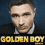 Cover Golden Boy (Yinon Yahel & Mor Avrahami Remix)