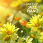Cover Smooth Jazz Piano Musik - Entspannungsmusik Klavier, Ruhige Klavier Musik - Beruhigende Klavier Musik