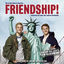 Cover Friendship! Music From The Original Motion Picture