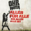 Cover ALLES FÜR ALLE BIS ALLES ALLE IST