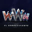 Cover EL SOBREVIVIENTE WWW