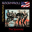 Cover Rock'n'Roll Instrumentals · The Spotnicks