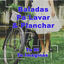 Cover Baladas Pa' Lavar & Planchar: Tu Ni Te Imaginas