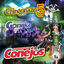 Cover Chingonazo 5: Música de Guatemala para los Latinos