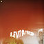 Cover LEVITATING