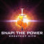Cover SNAP! The Power Greatest Hits