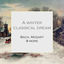 Cover "A Winter Classical Dream - Bach, Mozart & more"