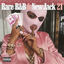 Cover Rare rnb & new jack 21