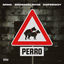 Cover Perro (feat. Broederliefde & Dopebwoy)