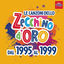 Cover Le canzoni dello Zecchino d'oro dal 1995 al 1999