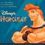 Cover Hercules (Original Motion Picture Soundtrack)