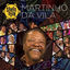 Cover Sambabook: Martinho da Vila