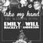 Cover Take My Hand (The Wedding Song) [feat. Will Anderson]