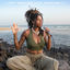 Cover LIGHT HEALING Live Sessions II