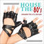 Cover House the 80s