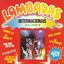Cover Lambadas Internacionais, Vol. 2