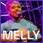 Cover Melly No Estúdio Showlivre (Ao Vivo)