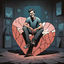Cover Il a pris ton coeur