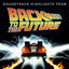 Cover Soundtrack Highlights From "Back to the Future"