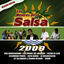 Cover Los Mejores de la Salsa 2009