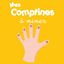 Cover Mes comptines à mimer