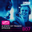 Cover A State Of Trance Episode 807